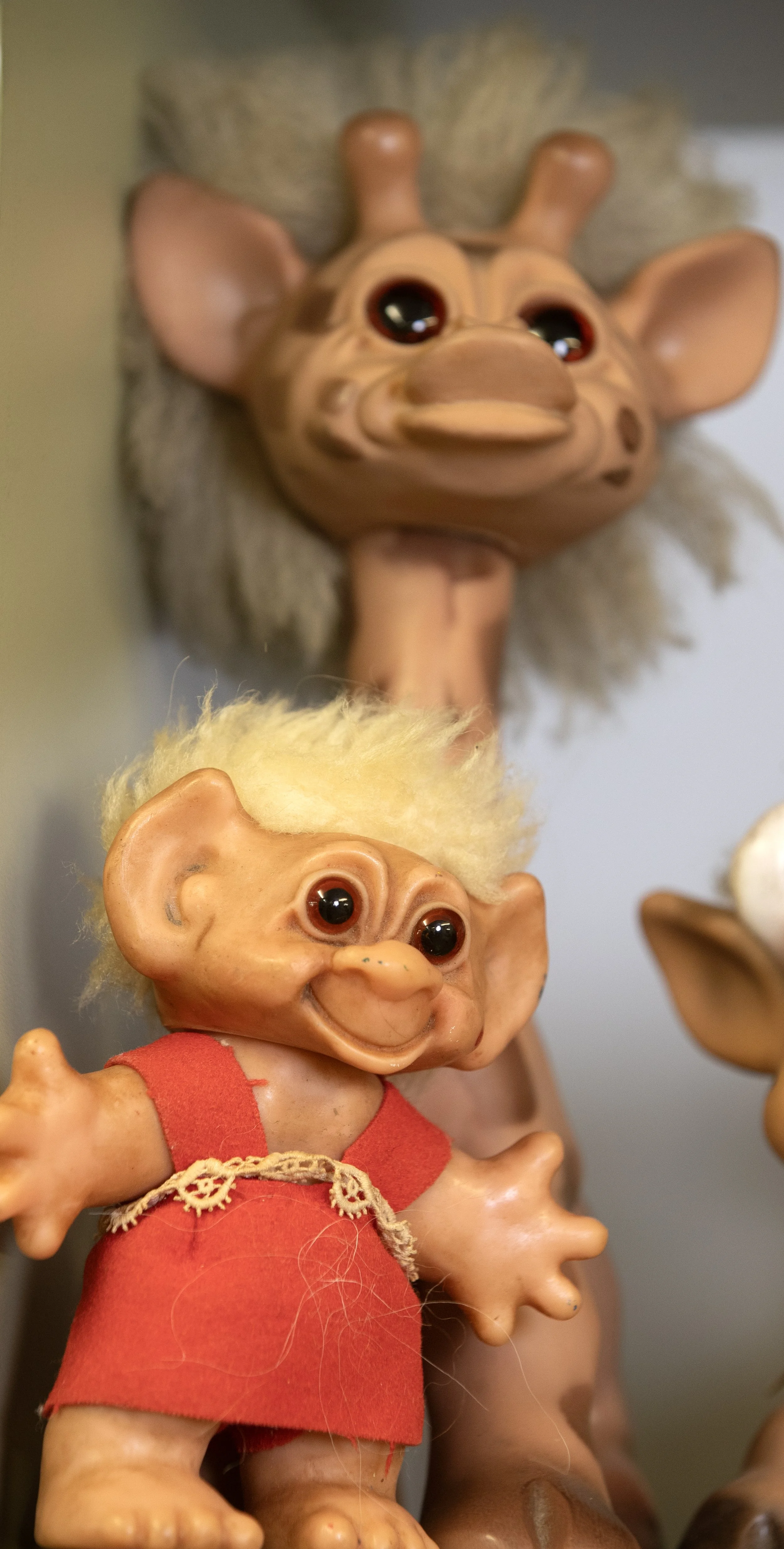 Trolls — UNO Magazine